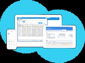 金蝶供應鏈云 一體化協同管理，賦能企業數字化采購與庫存
